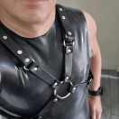 Xtudr - Ltherslave: Esclavo fetichs...