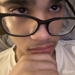 Xtudr - yng4old: Lo más grande es lo mejor