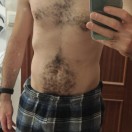 Xtudr - Perro34: Normal guy looking...
