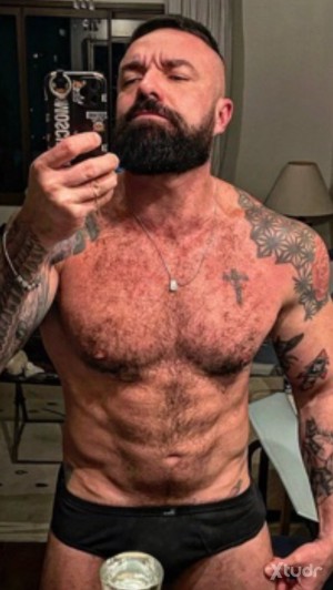 Xtudr - masterdanv: Master for a submissive obedient and honest sub 