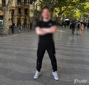 Xtudr - Master_H: Amo FinDom kabronazo de Barcelona. Para sumisos paypigs, con muy pocos límites. 
AM0 FINDOM. Si no te va, PASA DE LARGO.
A...