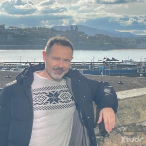 Xtudr - butt4fun: Pasivo, sumiso sin excesos para maduro activo con buena polla.  Sólo sexo seguro.