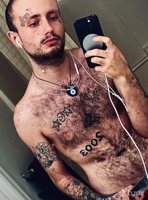 Xtudr - WolfManJack2003: 👀2Dominate🥰😜😍
