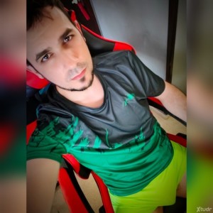 Xtudr - LucianNyx: Nuevo aquí