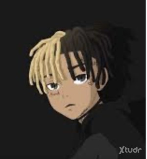 Xtudr - Azrick: My Legs are a turret, 
My arms are a nature .. 