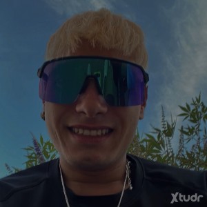 Xtudr - chic: vendo contenido 