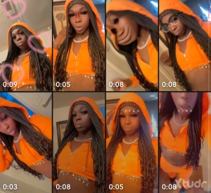 Xtudr - poisonivy: Add my snap -official.rocky1
 HMU I’m bored 🥱 
