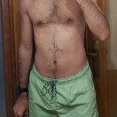 Xtudr - Mascx: Busco chaval masculi...