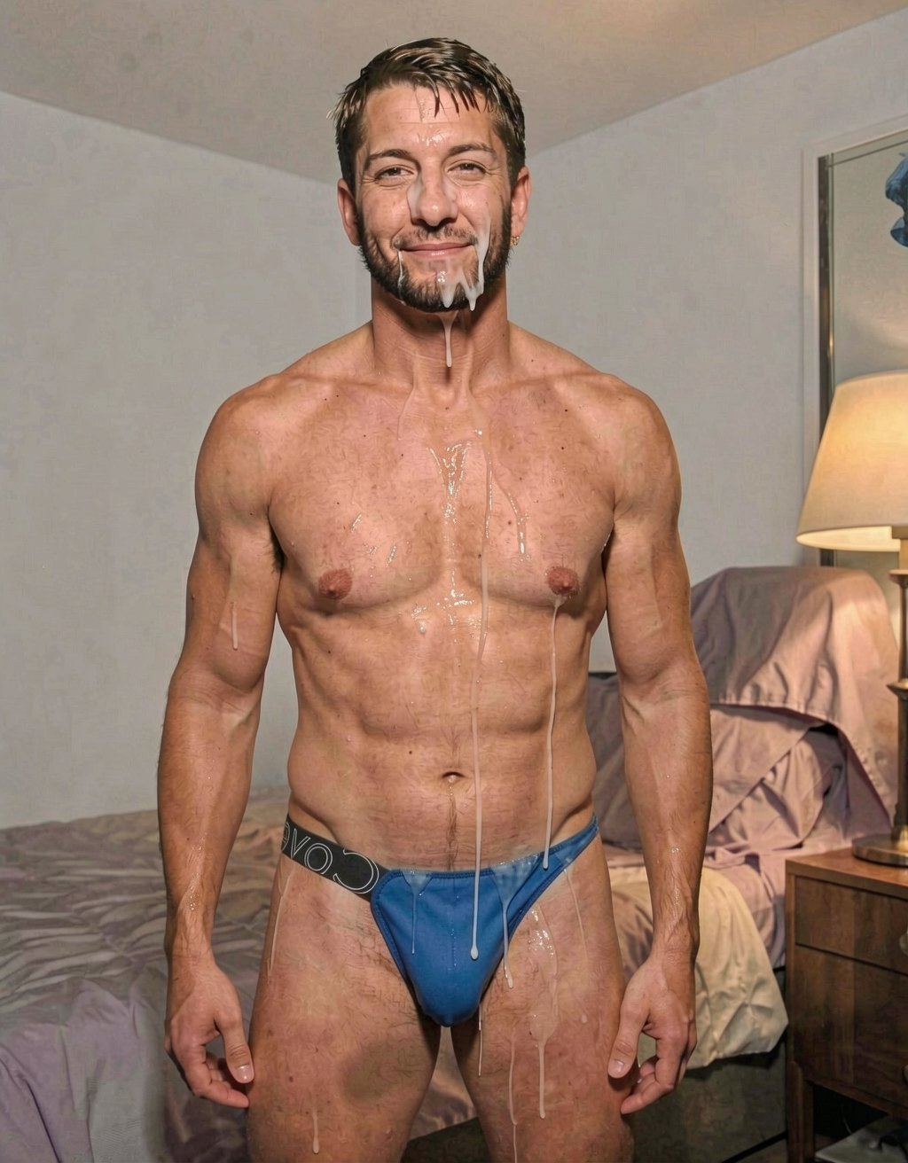 Bottom daddy