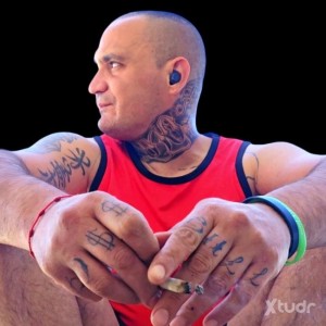 Xtudr - BossBull_MASTER: De Vuelta Por XTUDR...
Antiguo MachoBOSS👈
EL PRIMER AMO #HETEROSEXUAL En España allá por el 2011👈
✅️hunqz.com/escor...