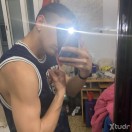Xtudr - MasterCabron23: Niñato si h...