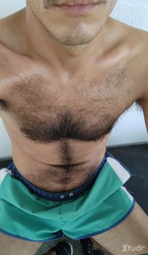 Xtudr - PibeLorenzo: Ask me...