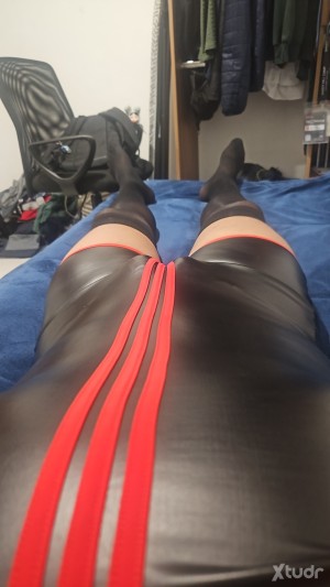 Xtudr - SumisoPoblano11: Submissive for your darkest fantasies