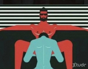 Xtudr - Robch: Me mola despacito y sin prisas. Puedo tirarme horas mamando, a mi ritmo o al que tú marques. Me gusta que me dejen hacer y ta...