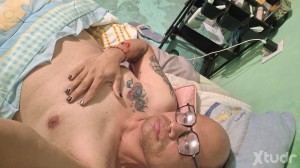 Xtudr - mmange: Sumiso que cuenta con amo. Alos pies de amo rodrix 