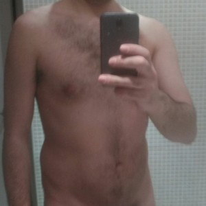 Xtudr - Danalo1979: I like being used by a dominant man. My duty is to make your life more comfortable in general, I can be your object even...
