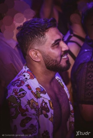 Xtudr - ealexisgdl88: Vamos a divertirnos.
