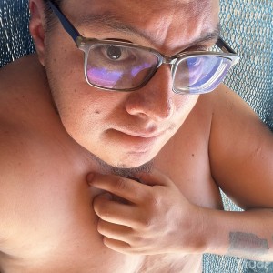 Xtudr - sumisoFTM: Submissive in search of a dominant man, preferably a bear, who can see him on weekdays, I'm made to serve him and be trai...