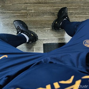 Xtudr - undertrainer: Daddy/Dominant versatile dom/sub
All the kinks