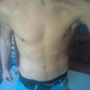 Xtudr - hotnipples25: Hello, I'm a young guy, athlete, 25 years old, looking for a dominant man who likes to work on nipples (in real life o...