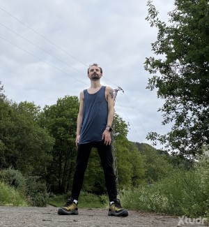 Xtudr - tuvasco: 