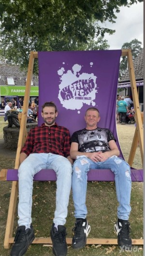 Xtudr - gaycouple25: Our names are Reece and John
We’re a fun, outgoing gay couple who’ve just moved closer to town and ready to make the mo...