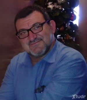 Xtudr - GonSolCar: Macho hetero cabron Dominante con poca paciencia y un toque sádico 
No tengo límite alguno y no me tiembla el pulso si ha...