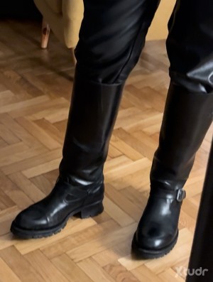 Xtudr - AlphaBoots: 
