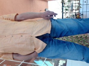 Xtudr - His: Ya tengo dueño. 
Pertenezco a 