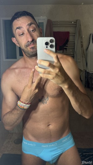 Xtudr - NOVATO25: I'm looking for a dominant male who will use me as his submissive slut.
== Results from bdsmtest.org ==
100% Degradee
100%...