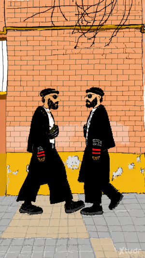 Xtudr - Dom48_: Imagina que este perfil no existe. Cerré mi cuenta hace meses por incompatibilidad absoluta con la teatralidad de la escena ...