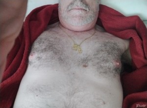 Xtudr - madunovatosumi: I'm in the process of submission to a dominant man to be used