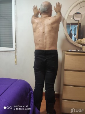 Xtudr - LuisFiuza: Mature man well endowed, I like to enjoy a good big penis fuck among other things and open to discovering new experiences...