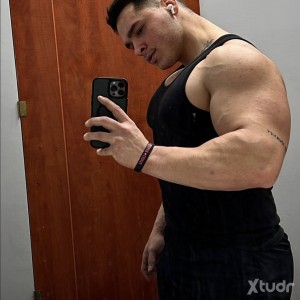 Xtudr - Master_ivan01: 