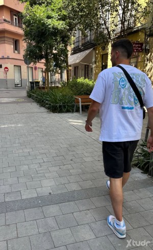Xtudr - ChavMad: Dominant guy and bastard looking for obedient and compliant submissives…