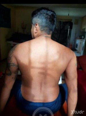 Xtudr - sportman: Treat me like your whore and give me a good dick