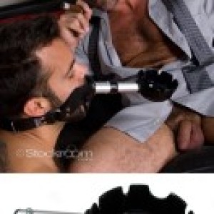 Xtudr - ObjetoUsable: I'm looking for dehumanization and objectification, like in the pictures. Also, submissives who are interested in bond...