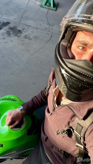 Xtudr - MadDom: Amo dominante y cabrón en busca de un sumiso obediente y dispuesto…