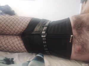 Xtudr - Skykatt22: Soy una humilde osita afeminada, mi pene es pequeñito y soy sumisa, busco amo para mandarle fotos o vídeos con lo que el ...