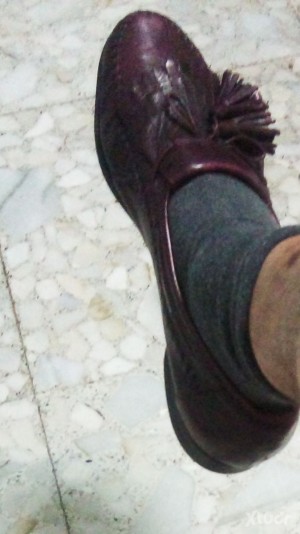 Xtudr - John38: Fetichista de calzado de vestir, traje o traje de futbol, bondage suave dominación calzado.
Soy versátil tirando a switch, m...