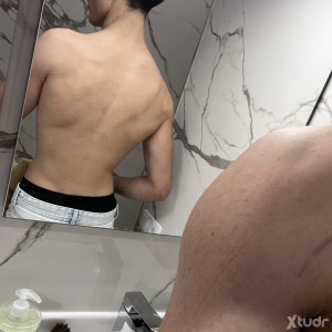 Xtudr - mts09: Ig: _matii__09
Busco jóvenes como yo, máximo 20 y blancos 
