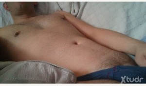 Xtudr - allio: tio discreto muy pocos límites 😈🐽