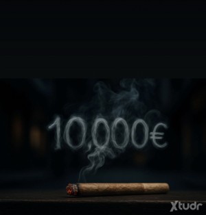 Xtudr - amocain: Lo que desees es mi decisión 