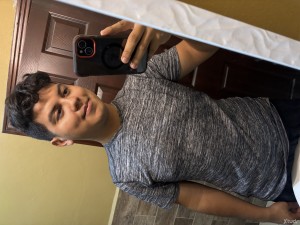 Xtudr - Esclavo22: Honduras, Tegucigalpa , 22 años, versátil, full mente abierta dispuesto a todo sin límites, estoy en busca de ser tomado ...