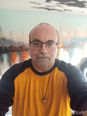 Xtudr - Pidroso: Oso Pasivo