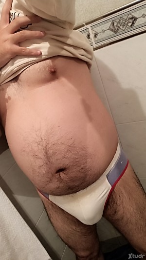 Xtudr - Kinky_guy_Pue: Amo kinky, interesado en encontrar gente que le gusten los meados, gainer, scat y Abdl 