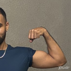 Xtudr - Capixaba: Encontros casuais, gosto de esportes e praia 
