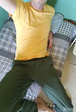 Xtudr - pasi_sumi: Looking for top shooters in Las Palmas. I don't have a place.