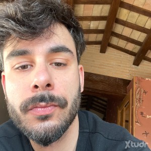 Xtudr - footstool_96: Surprise me