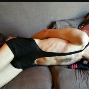 Xtudr - esclavo_serio23: The nickname puts 23 since I started in this world
Xtudr seems like a field of dominant males.
PLEASE serious peopl...